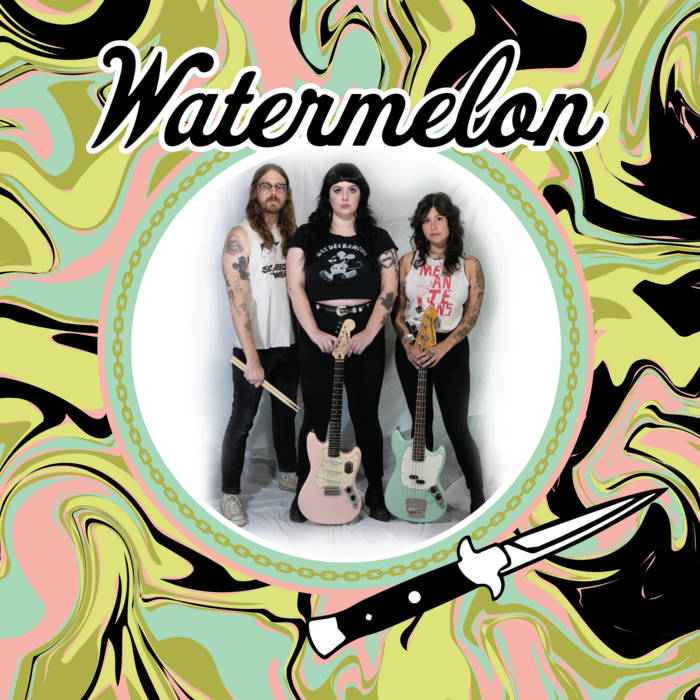 Song of the Day: “Anti-Social” by Watermelon
